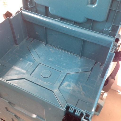 エコツール岡崎店】Makita/マキタ マックパックｾｯﾄ+トローリ 【愛知県