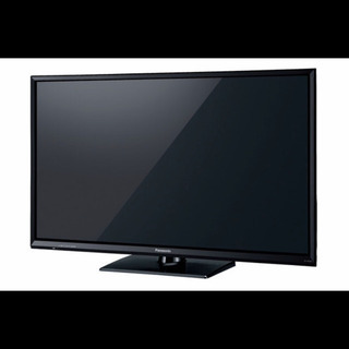Panasonic テレビ 32インチ VIERA 予定者決定済み