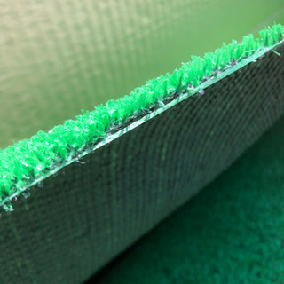 訳あり人工芝！　決まりました。すみません