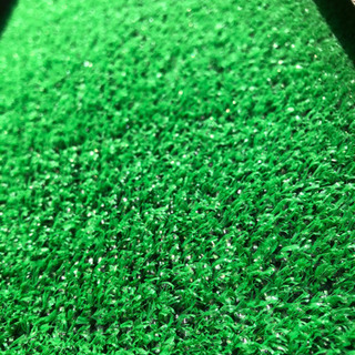 訳あり人工芝！　決まりました。すみません