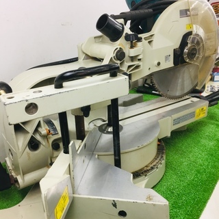 マキタ LS1012 スライドマルノコ【野田愛宕店】【店頭取引限定】【中古】ITERSPYVC0UG マキタ LS1012 スライド丸ノコ【リライズ野田愛宕店】【店頭取引限定
