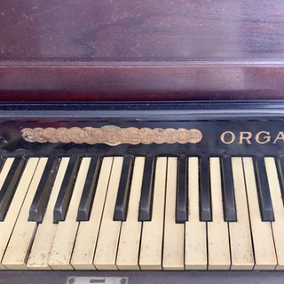 1930年代 足踏みオルガン Yamaha