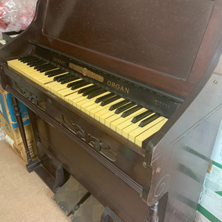 1930年代 足踏みオルガン Yamahaの通販はau PAY マーケット - 輸入雑貨 