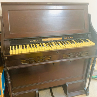 1930年代 足踏みオルガン Yamaha
