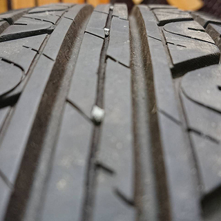 weds ウェッズ JOKER ジョーカー 13インチ 13×4.00B +45 ? 4×100 ZETRO C4 155/65R13 73T 15年製 アルミホイール(T1482wYGG)