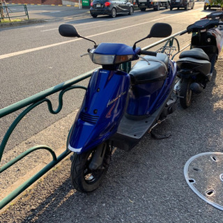 アドレスv100 ce13a 集中キー