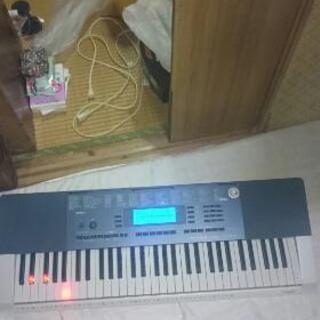 CASIO ＬＫ-２１５