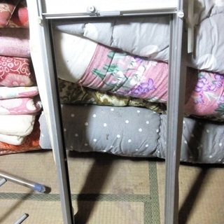 窓枠式エアコン(商談中)