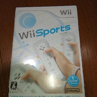 Wiiスポーツ Wii Sports