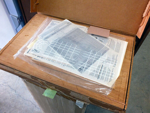 brookwood dollhouse kit