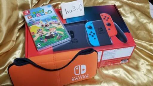 その他 Nintendo Switch NINTENDO SWITCH JOY-CON