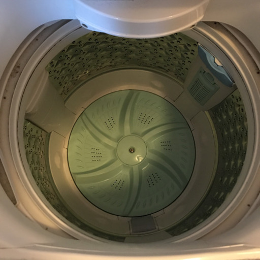 お値引き洗濯機　東芝　マジックドラム　2015年製