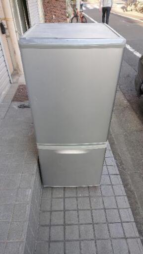 Panasonic 冷蔵庫