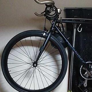 ロックバイクスメランコリー美品です