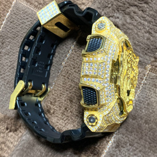 家電 G-SHOCK Gショック RIZIN×クラウンクラウン 阪神タイガース 非売品