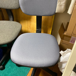 椅子　オフィスチェア　事務用椅子　勉強机用椅子