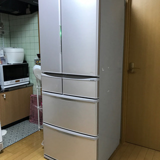 キッチン家電 シャープ 冷凍冷蔵庫 2014年製 4月20日まで