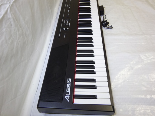 Alesis 88鍵盤 Recital 電子ピアノ | gvimmigration.com