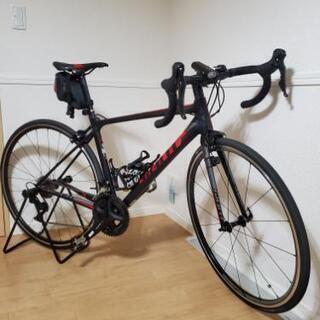 美品　GIANT TCR SLR2 2019年モデル S　105　ロードバイク 2019 GIANT Bicycles | TCR SLR 2
