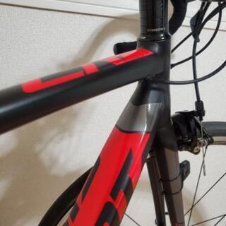 【美品・室内保管】GIANT TCR SLR2 2019モデル ロードバイク