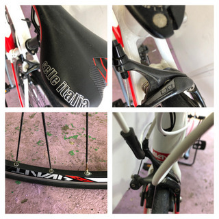 ⚫️made in spain⚫️ORBEA⚫️オルベア、クロス、ロードバイク 