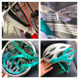 ⚫️made in spain⚫️ORBEA⚫️オルベア、クロス、ロードバイク 