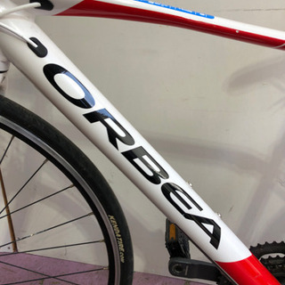 ⚫️made in spain⚫️ORBEA⚫️オルベア、クロス、ロードバイク 
