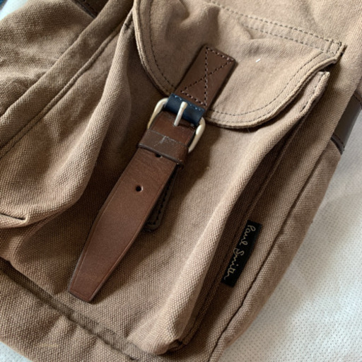 ポールスミス　ボディバッグ　Paul Smith ショルダーバッグ