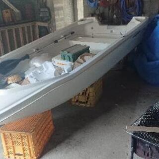 ホープボート　引き取り限定 ホープボート 引き取り限定。