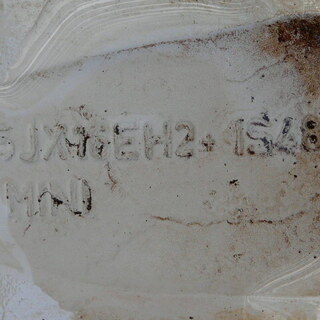 ● タイヤホイールセット ● 195/55/16 ● BMW MINIミニクーパーS(R53) 純正 ● 16インチ ●　