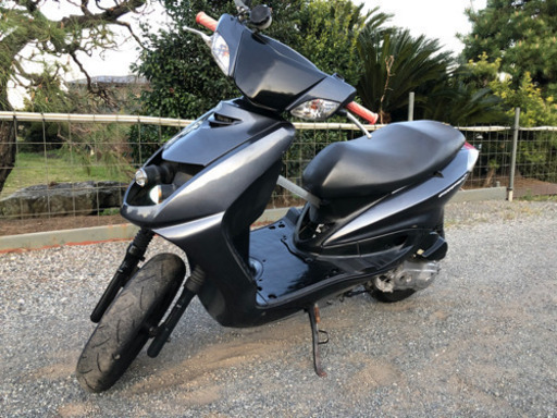 【ヤマハ　SE12J シグナスx】キャブ仕様車!!速いです!! ヤマハ SE12J シグナスx】キャブ仕様車!!速いです!!