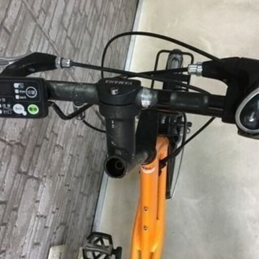 人気の小型電動自転車