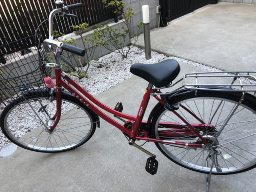 自転車