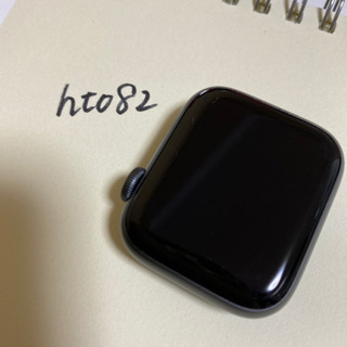 Apple watch series4 42mm