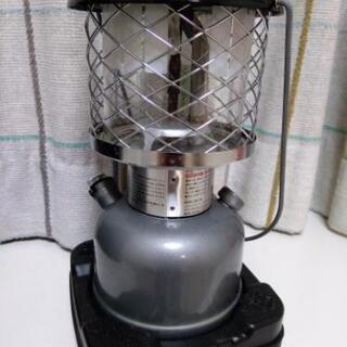 米国製 Coleman コールマン ランタン ケース付き