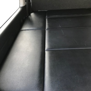 商談中となりました！ハイエース　ベッドキッド