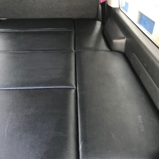 商談中となりました！ハイエース　ベッドキッド