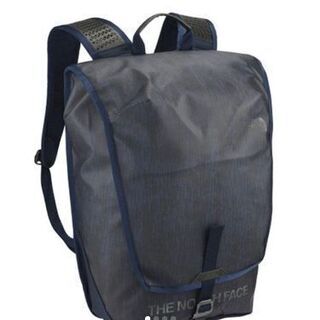 ノースフェイス★hexpackネイビー★新品★リュック バッグ学...