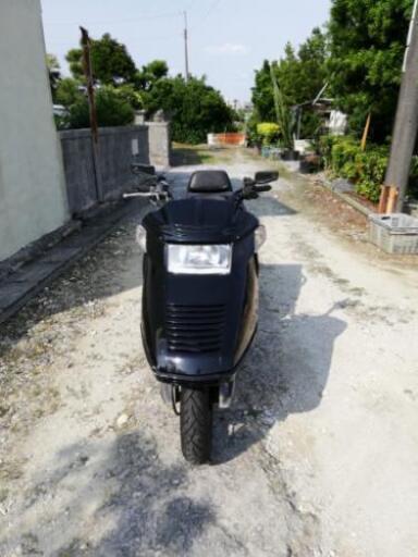 フュージョン 250 Type X FM02