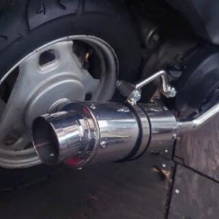 アドレスV50 CA42A 原付 スクーター 実動 愛知県豊橋～引取限定