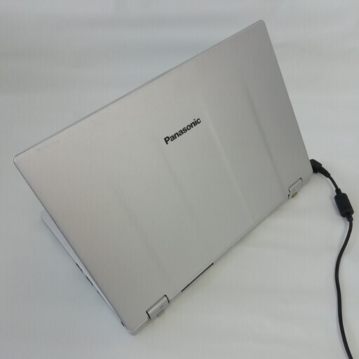値下げ致しました！】35,000→34,000 Panasonic ノートPC Win10 Core