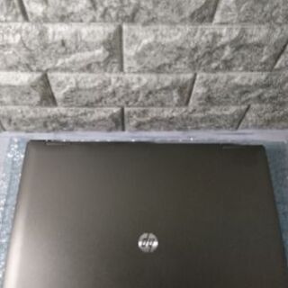 Corei7 Window10Pro Hp probock 信頼のmae IN東京