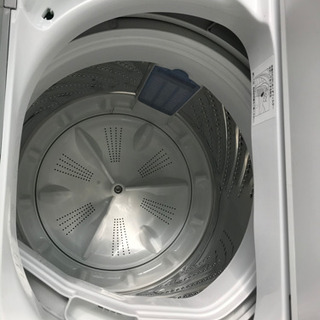 2017年製Panasonic洗濯機