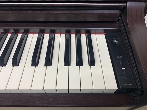 電子ピアノ ヤマハ CLP-545R ※送料無料(一部地域) | ega.org.eg