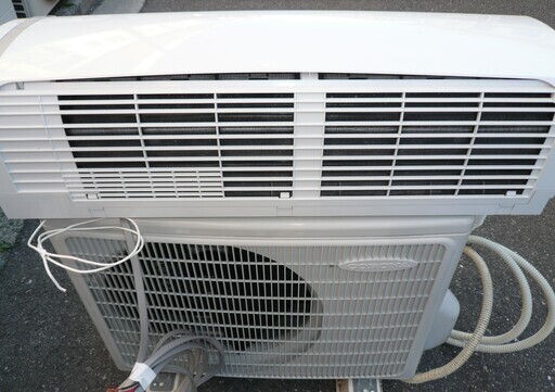 ☆コロナ CORONA CSH-N2217R 冷暖房 ルームエアコン◇2017年製・清潔