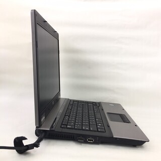 即日お渡し可能！値引きも致します！　HP ノートPC Win10 Core2DUO 3GB 160GB 即日お渡し可能！値引きも致します！ HP ノートPC Win10 Core2DUO 3GB