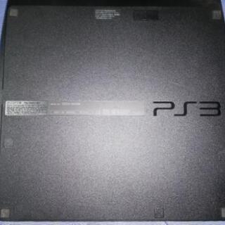 PS3 CECH-3000B 320GB 本体のみ