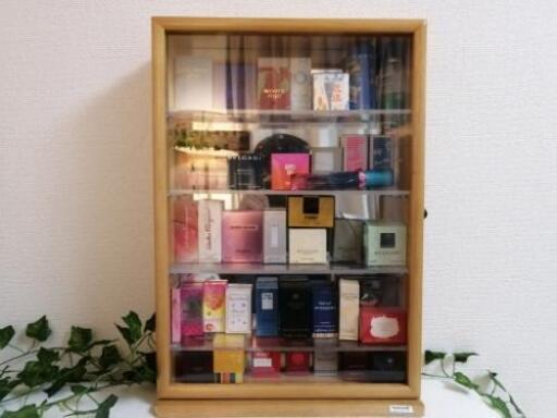 ※香水のみお渡し約束※値下げ【ミニ香水 たくさん】