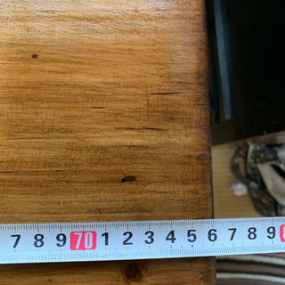 李朝薬箪笥　アンティーク