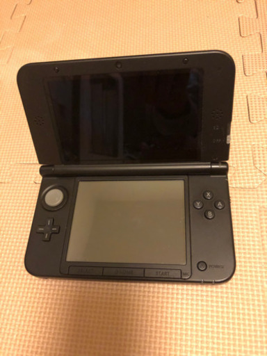 ポータブルゲーム NINTENDO 3DS LL